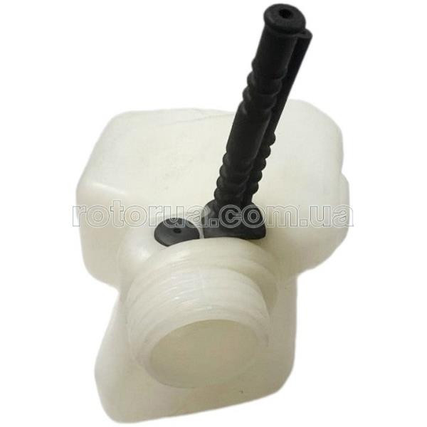 Паливний бак бензопили Makita DCS34, DCS4610 &mdash; rotorua.com.ua