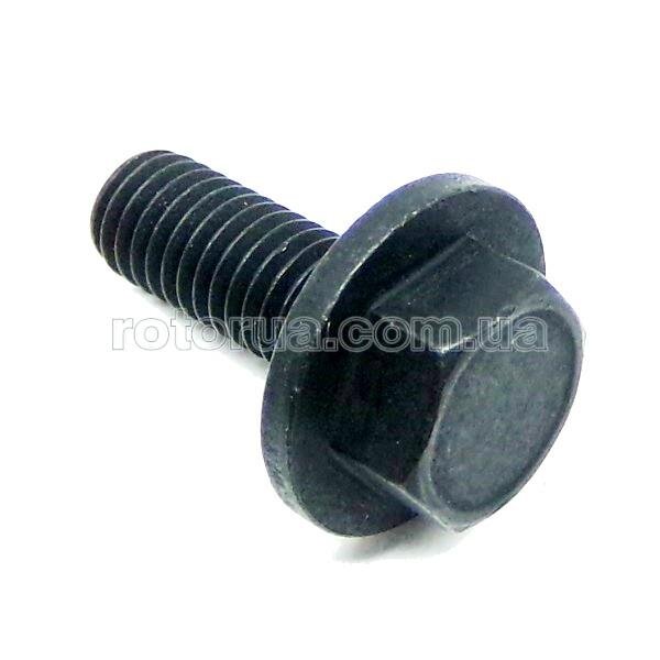 Болт М8х20 левая резьба Makita LH1040, LS1013, LS1040 — rotorua.com.ua