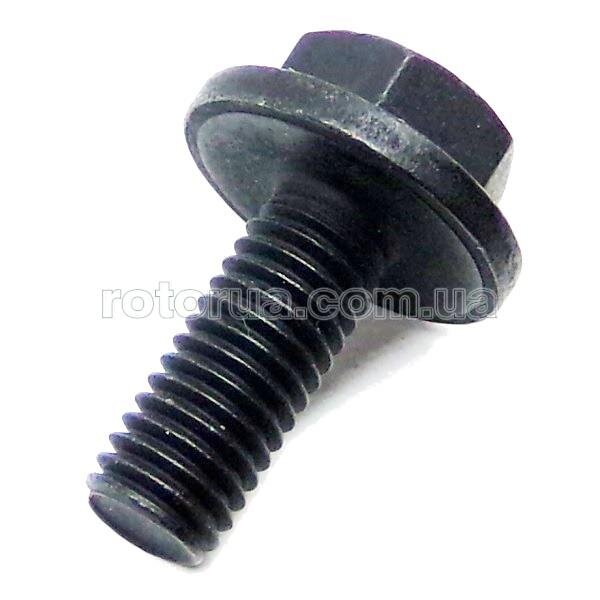 Болт М8х20 левая резьба Makita LH1040, LS1013, LS1040 — rotorua.com.ua