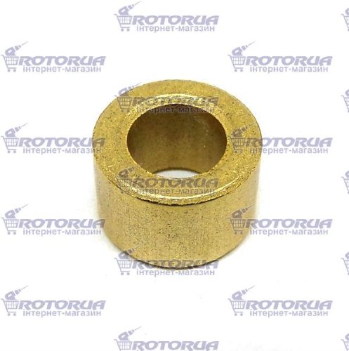 Втулка 7х12х8 фото 1 — rotorua.com.ua