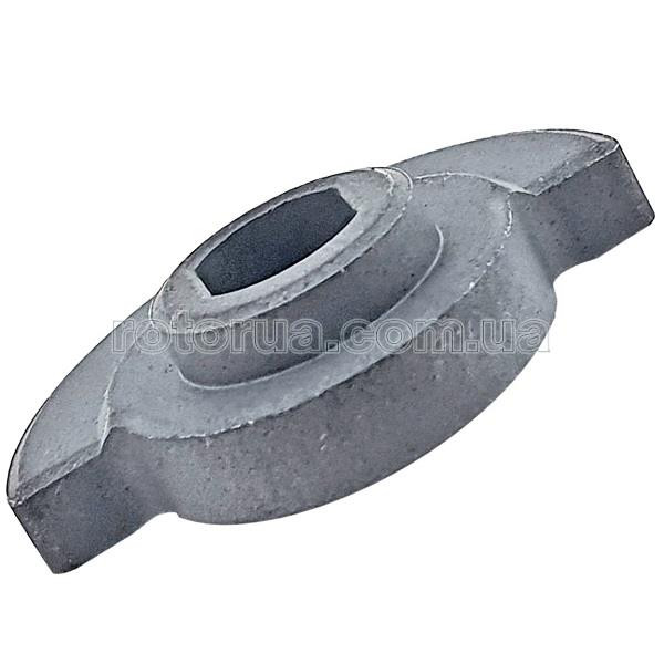 Эксцентрик вибрационной шлифмашины Makita BO4565, BO4566 &mdash; rotorua.com.ua