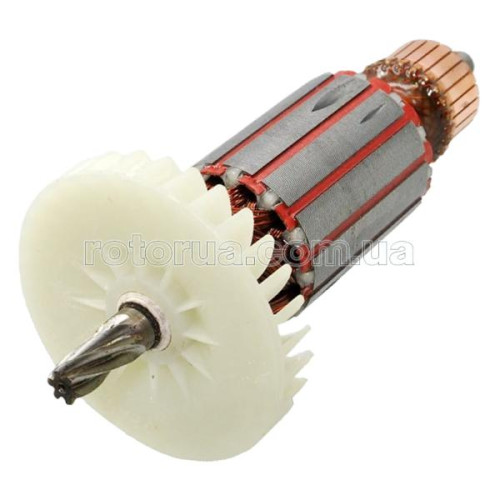 Якір дискової пилки Інтерскол ДП-165/1200 нової фото 1 &mdash; rotorua.com.ua