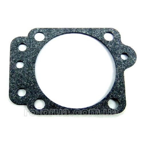 Диафрагма 2 карбюратора триммера Makita EM2500U, EM2600U фото 1 — rotorua.com.ua