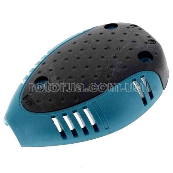 Кришка верхня шліфмашини Makita BO5030, BO4556 — rotorua.com.ua