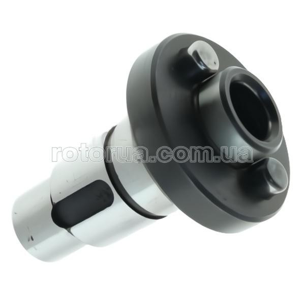 Шпиндель щеточной шлифмашины Makita 9741 &mdash; rotorua.com.ua