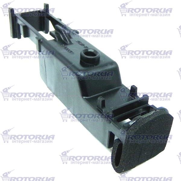 Тримач кнопки перфоратора Makita HR2800, HR2810, HR2811FT &mdash; rotorua.com.ua