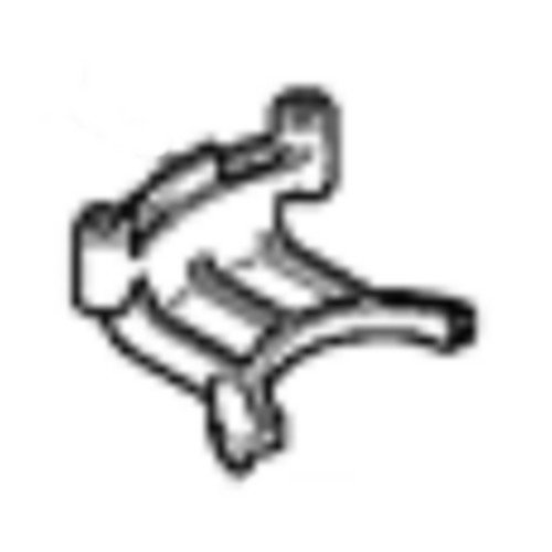 Пластина переключения перфоратора Makita HR4001C, HR4002, HR4010C, HR4011C &mdash; rotorua.com.ua