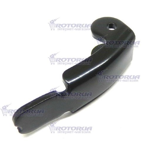 Блокуючий важіль фрезера Makita 3707, 3708 фото 1 — rotorua.com.ua