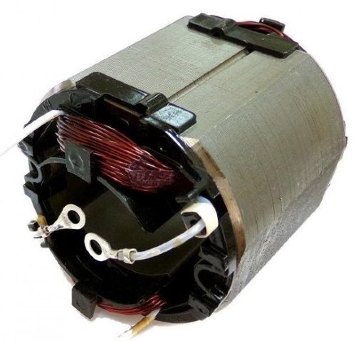 Статор болгарки Кіров МШУ1,8-230-А, МШУ2,0-230, МШУ2,2-230 фото 1 &mdash; rotorua.com.ua