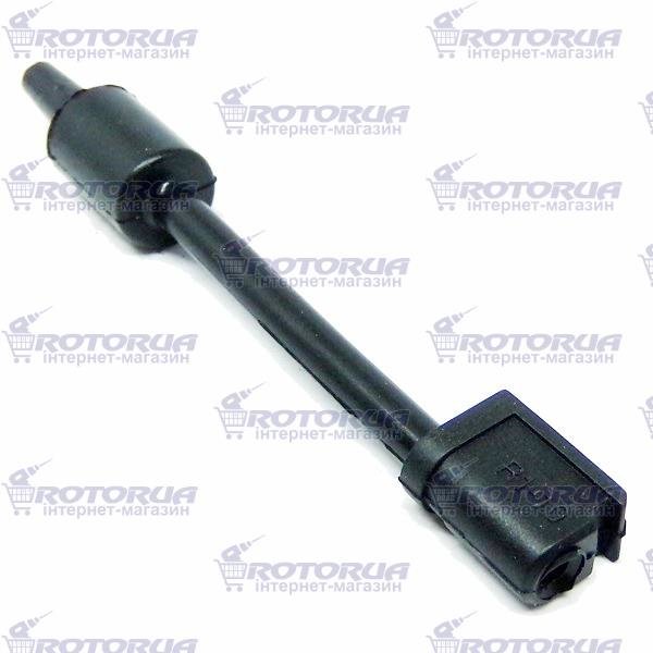 Маслопровід нижній ланцюгової пили Makita UC3551A, UC4051A, UC4551A — rotorua.com.ua