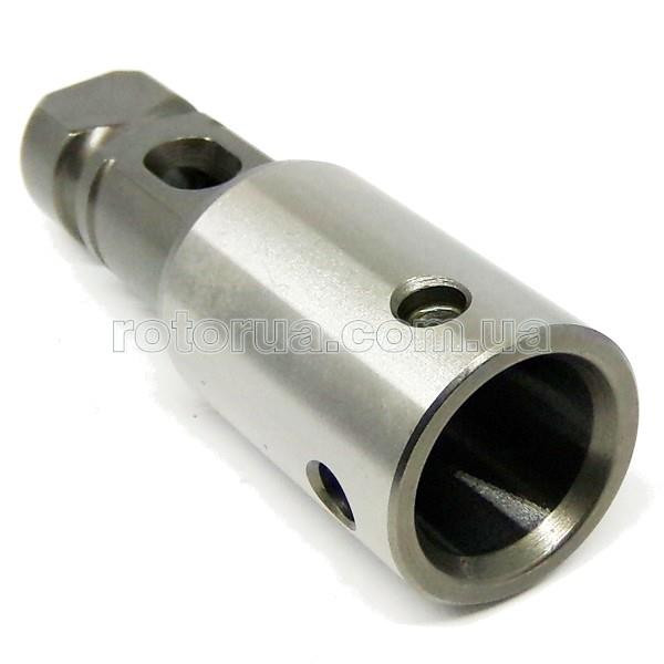 Ствол малый перфоратора Makita HR3200C, HR3210C — rotorua.com.ua