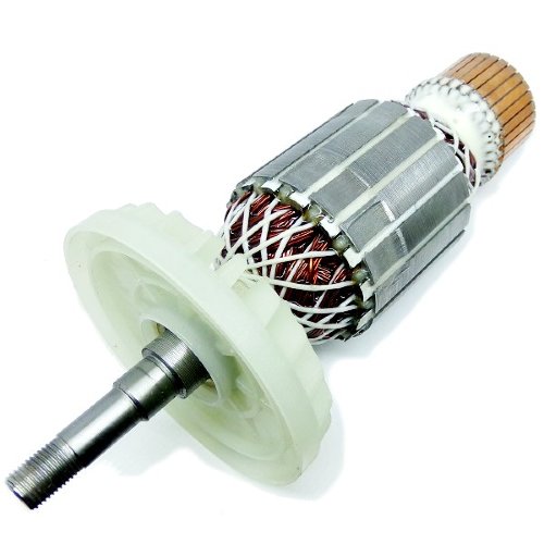 Якір болгарки Hitachi 230 G23S аналог фото 1 &mdash; rotorua.com.ua