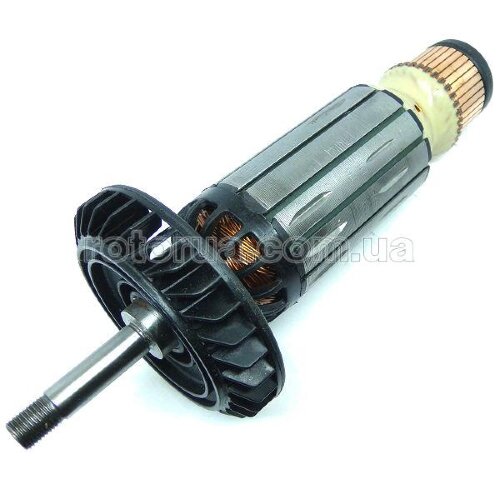 Якорь болгарки Sparky 230 M 2000, M 2000AV, MA 2000, MA 2000AVR фото 1 &mdash; rotorua.com.ua