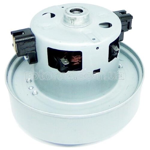 Двигатель VCM-HD 1600W пылесоса Samsung D134.5 H111 фото 1 — rotorua.com.ua