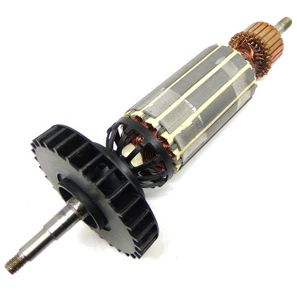 Якорь болгарки Dewalt 28136 аналог &mdash; rotorua.com.ua