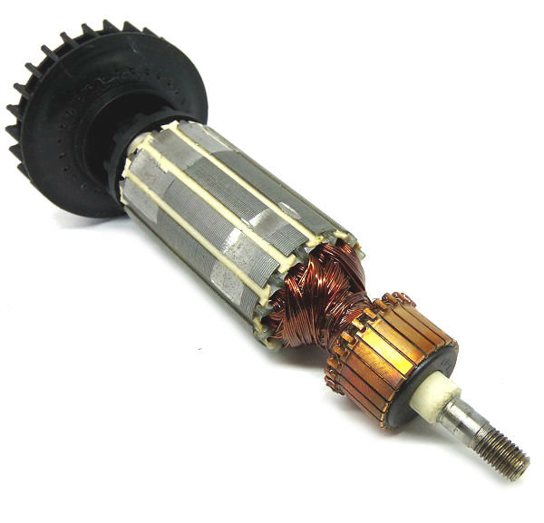 Якорь болгарки Dewalt 28136 аналог &mdash; rotorua.com.ua