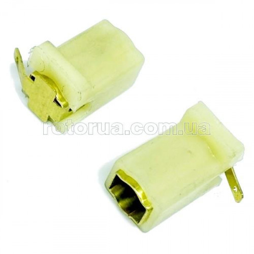 Щеткодержатель Sparky TH 60, BU 150E, BUR2 162E фото 1 — rotorua.com.ua