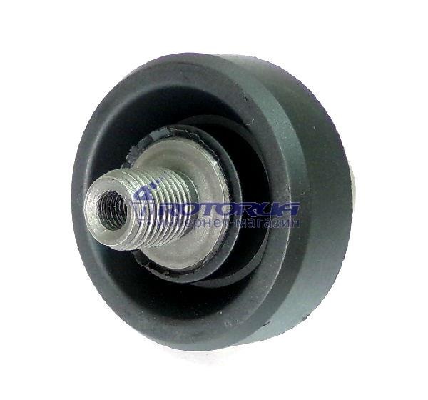 Перехідник знімного патрона перфоратора Bosch 2-26 аналог — rotorua.com.ua