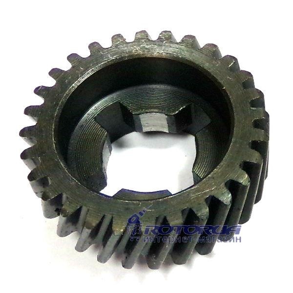 Шестерня діжечка перфоратора Зеніт Темп — rotorua.com.ua