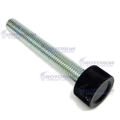 Винт М10х77 фрезера Makita 3612, 3612C фото 1 — rotorua.com.ua