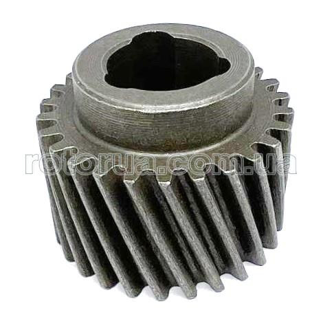 Шестерня бочонок 3 кульки Z26 D36 H28 перфоратора Stern, Einhell фото 1 &mdash; rotorua.com.ua