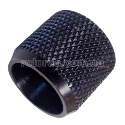 Втулка патрона шуруповерта Makita DTD129, MT691 фото 1 &mdash; rotorua.com.ua