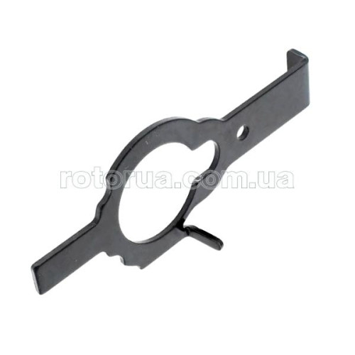 Стопорный рычаг пилы Makita BSS610, DSS610 фото 1 &mdash; rotorua.com.ua