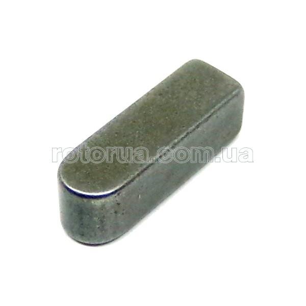 Шпонка сегментная 5 Makita HR4000C, HR5001C, LC1230 5х5х15,3 мм — rotorua.com.ua