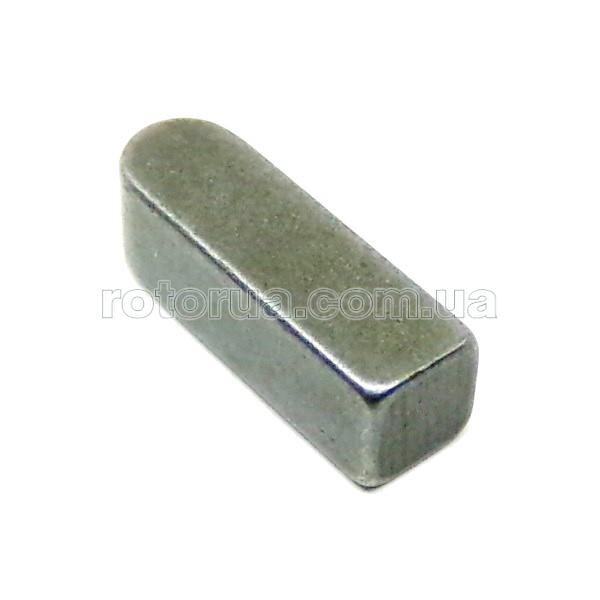 Шпонка сегментная 5 Makita HR4000C, HR5001C, LC1230 5х5х15,3 мм — rotorua.com.ua