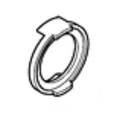 Обтекатель дрели Makita DP4010, DP4011, HP2050, HP2051 фото 1 — rotorua.com.ua