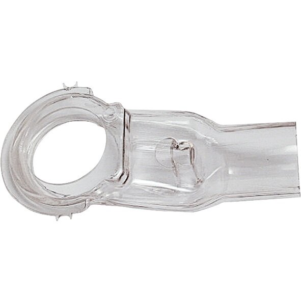 Насадка для збору пилу фрезера Makita 3620 — rotorua.com.ua