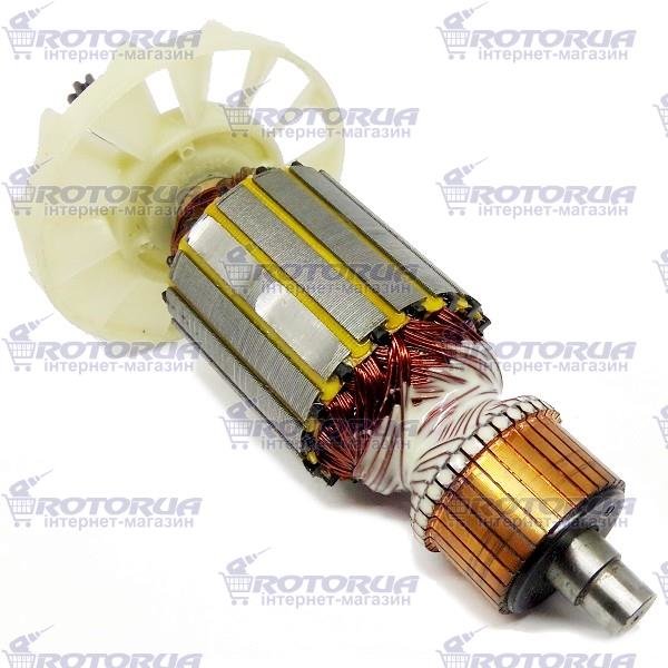 Якорь отбойного молотка Ижмаш &mdash; rotorua.com.ua