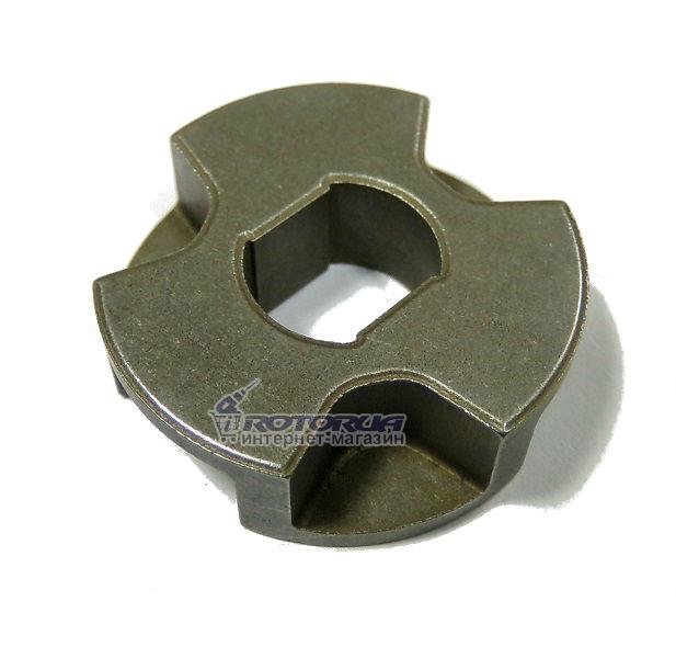 Звездочка цепной пилы Makita UC4020A, UC4041A, DUC302 — rotorua.com.ua