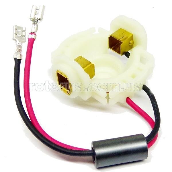 Скоба щіткотримач болгарки Makita DGA450, DGA452 — rotorua.com.ua