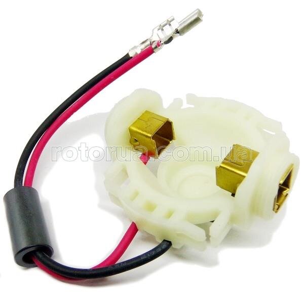 Скоба щіткотримач болгарки Makita DGA450, DGA452 — rotorua.com.ua