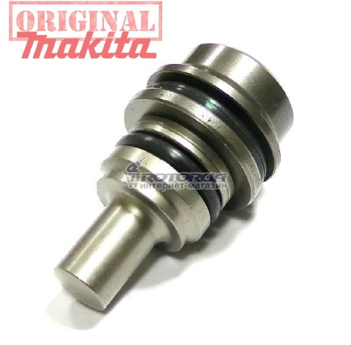 Бойок перфоратора Makita HR2450 малий в зборі фото 1 &mdash; rotorua.com.ua