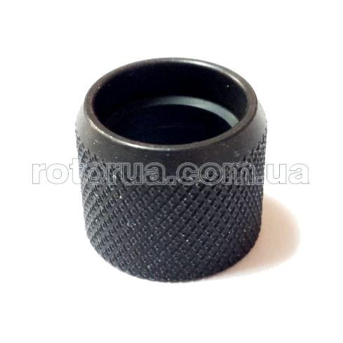 Юбка патрона шуруповерта Makita BTD134, BTD136, BTD146, DTD152, DTD153 фото 1 — rotorua.com.ua