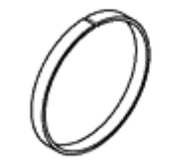 Кільце противаги молотка Makita HM1317C, HM1317CB фото 1 — rotorua.com.ua