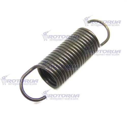 Зворотна пружина 5 Makita 2012NB, AN450H, AN451 фото 1 — rotorua.com.ua