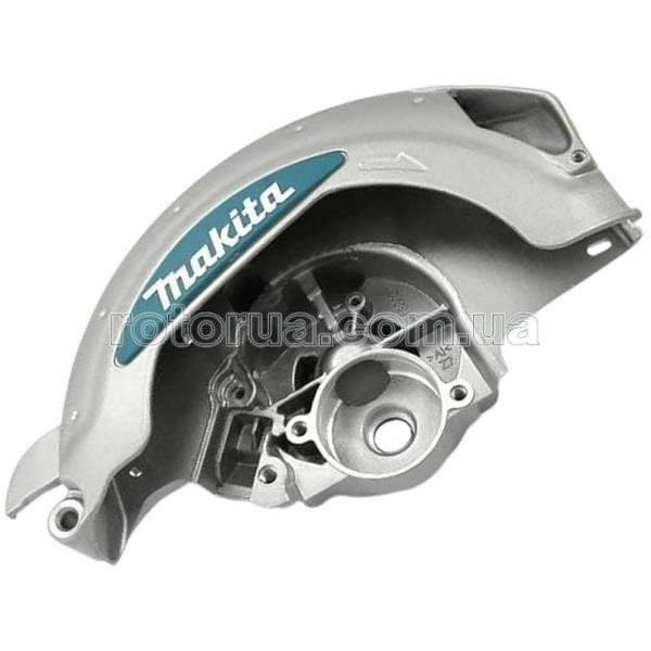 Захисний кожух акумуляторної дискової пилки Makita DSS610, BSS610 &mdash; rotorua.com.ua