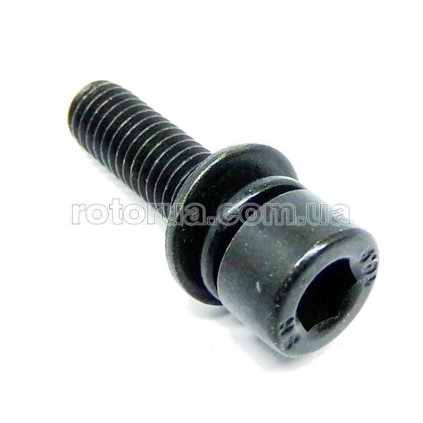 Гвинт М5х18 Makita EM2500U — rotorua.com.ua