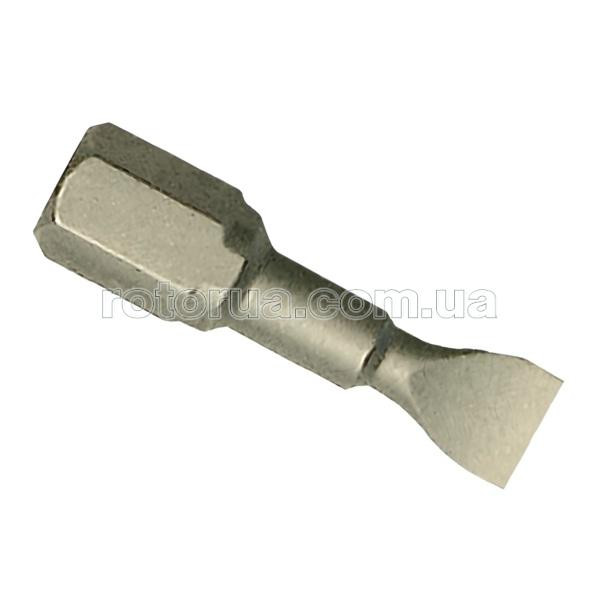 Бита SL1x5,5х25 мм Makita 10 шт &mdash; rotorua.com.ua
