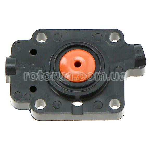 Корпус фильтра карбюратора триммера Makita EM2500U, EM2600U — rotorua.com.ua