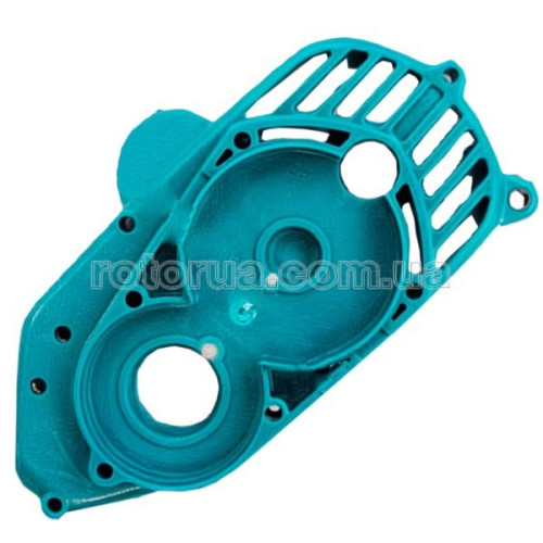 Корпус редуктора щіткової шліфмашини Makita 9741 фото 1 &mdash; rotorua.com.ua