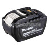 Аккумулятор Makita LXT BL1890B 18 V 9,0 А/ч фото 1 &mdash; rotorua.com.ua