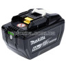 Аккумулятор Makita LXT BL1890B 18 V 9,0 А/ч фото 2 &mdash; rotorua.com.ua