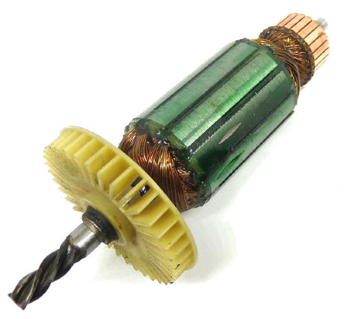 Якір дриля Stern ID-13G фото 1 &mdash; rotorua.com.ua