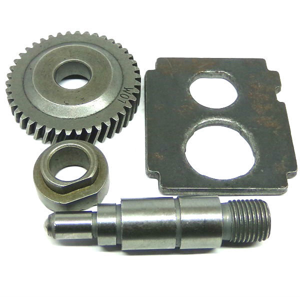 Шестерня дрели Bosch GBM 13 RE аналог комплект &mdash; rotorua.com.ua