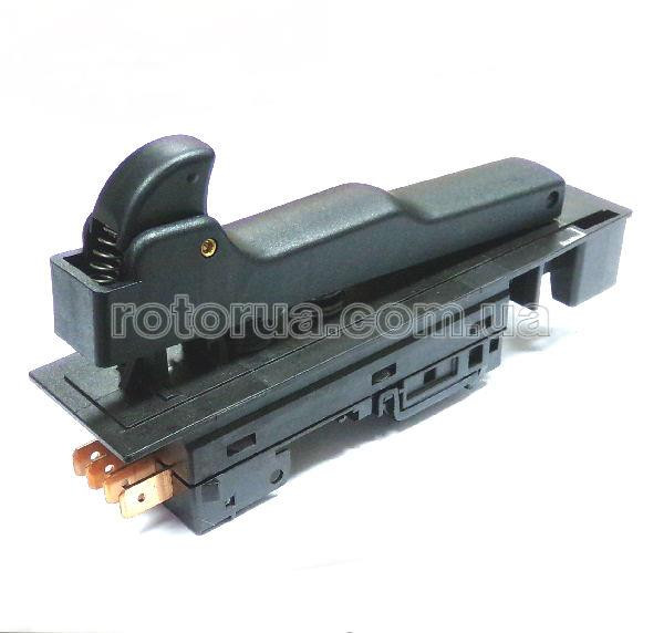 Кнопка 1362.0113 болгарки Makita 9069S, GA9020S, GA9040S плавный пуск — rotorua.com.ua