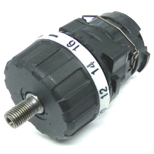 Редуктор акумуляторного шуруповерта Арсенал ДА-18АМ, Протон ДА-2/18М фото 1 &mdash; rotorua.com.ua